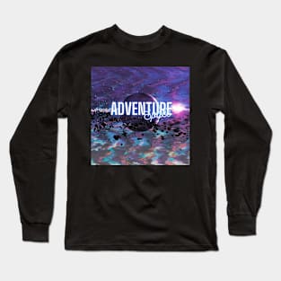 Space Adventure Long Sleeve T-Shirt